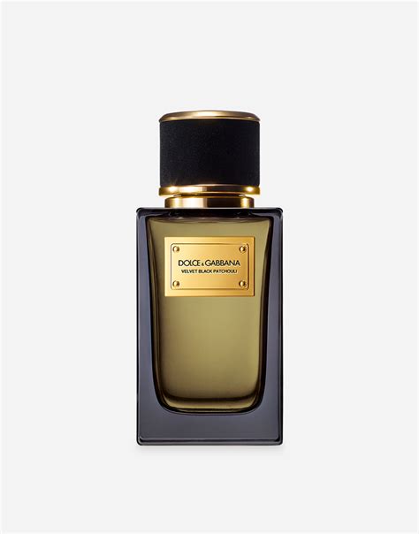 dolce & gabbana velvet patchouli|dolce and clemente's online store.